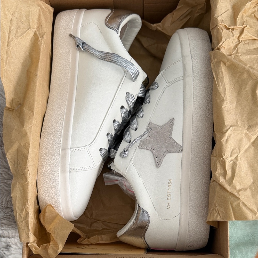 New Vintage Havana Shoes
